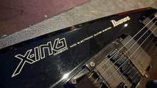 Load image into Gallery viewer, 1986 Ibanez X-ING IMG2010 Japanese MIDI 80&#39;s RARE electric guitar MIJ made in Japan
