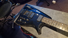 Load image into Gallery viewer, 1986 Ibanez X-ING IMG2010 Japanese MIDI 80&#39;s RARE electric guitar MIJ made in Japan
