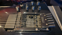 Load image into Gallery viewer, 1986 Ibanez X-ING IMG2010 Japanese MIDI 80&#39;s RARE electric guitar MIJ made in Japan
