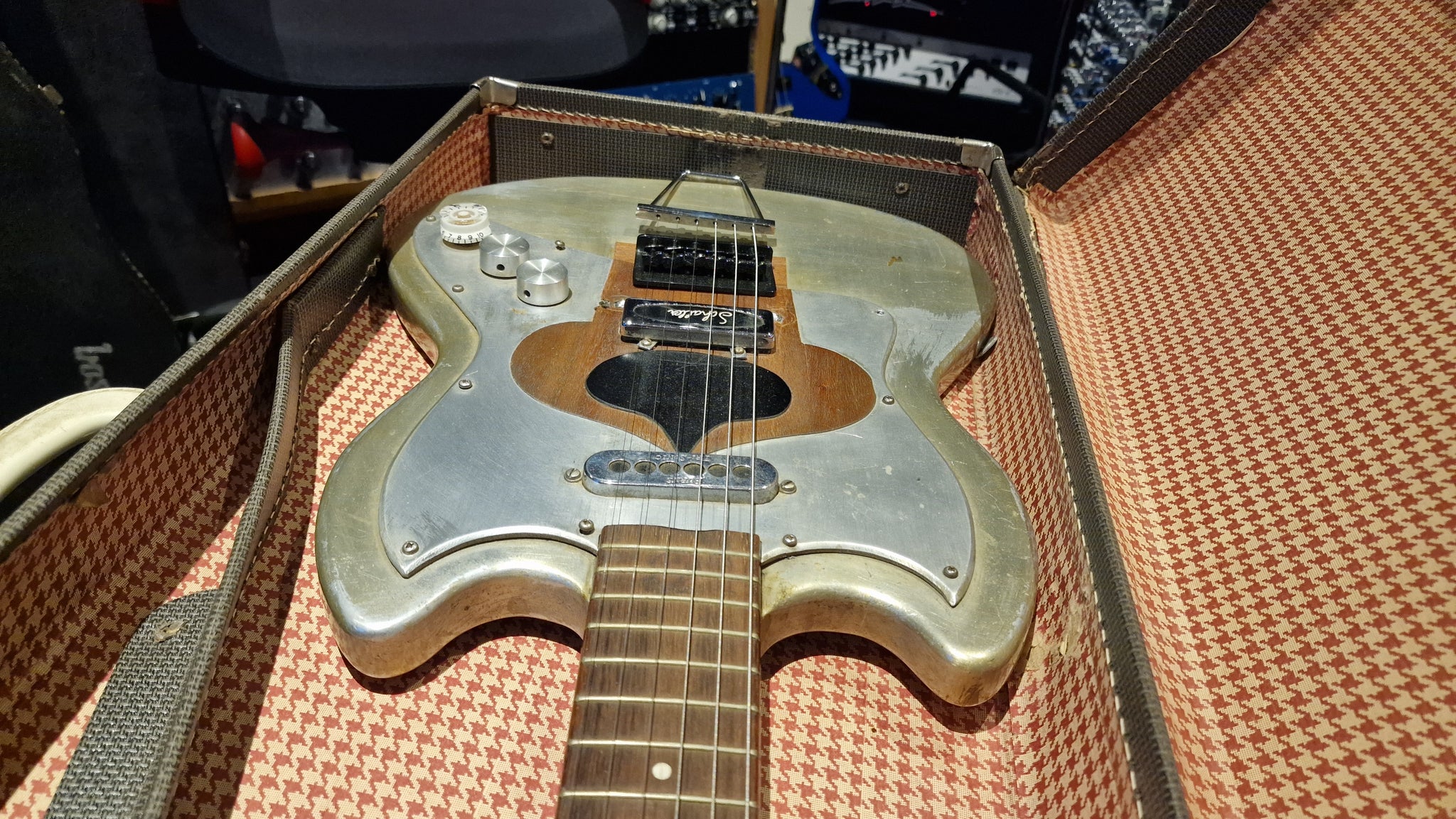 Boutique sg guitar cheap