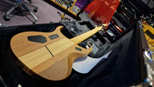 Load image into Gallery viewer, TRY Swiss Boutique Custom Shop Guitar MIJ 7 String Japanese Joss Allen Ola Englund
