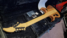 Load image into Gallery viewer, TRY Swiss Boutique Custom Shop Guitar MIJ 7 String Japanese Joss Allen Ola Englund
