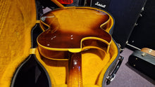 Load image into Gallery viewer, 1965 Gibson Byrdland Hollow Body Florentine Kalamazoo Sunburst Vintage 60&#39;s Guitar
