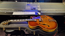 Load image into Gallery viewer, 1965 Gibson Byrdland Hollow Body Florentine Kalamazoo Sunburst Vintage 60&#39;s Guitar
