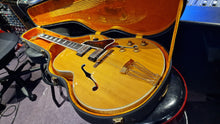 Load image into Gallery viewer, 1965 Gibson Byrdland N Hollow Body Florentine Kalamazoo Natural Vintage 60&#39;s Guitar
