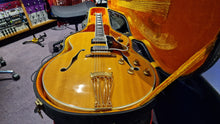 Load image into Gallery viewer, 1965 Gibson Byrdland N Hollow Body Florentine Kalamazoo Natural Vintage 60&#39;s Guitar
