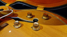 Load image into Gallery viewer, 1965 Gibson Byrdland N Hollow Body Florentine Kalamazoo Natural Vintage 60&#39;s Guitar
