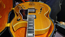 Load image into Gallery viewer, 1965 Gibson Byrdland N Hollow Body Florentine Kalamazoo Natural Vintage 60&#39;s Guitar
