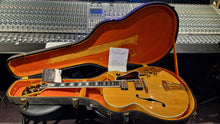 Load image into Gallery viewer, 1965 Gibson Byrdland N Hollow Body Florentine Kalamazoo Natural Vintage 60&#39;s Guitar
