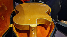 Load image into Gallery viewer, 1965 Gibson Byrdland N Hollow Body Florentine Kalamazoo Natural Vintage 60&#39;s Guitar
