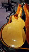 Load image into Gallery viewer, 1965 Gibson Byrdland N Hollow Body Florentine Kalamazoo Natural Vintage 60&#39;s Guitar
