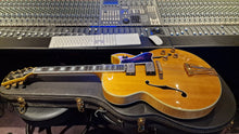 Load image into Gallery viewer, 1965 Gibson Byrdland N Hollow Body Florentine Kalamazoo Natural Vintage 60&#39;s Guitar
