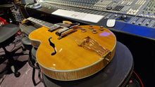 Load image into Gallery viewer, 1965 Gibson Byrdland N Hollow Body Florentine Kalamazoo Natural Vintage 60&#39;s Guitar
