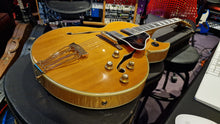 Load image into Gallery viewer, 1965 Gibson Byrdland N Hollow Body Florentine Kalamazoo Natural Vintage 60&#39;s Guitar
