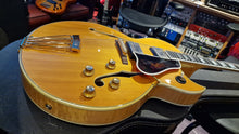 Load image into Gallery viewer, 1965 Gibson Byrdland N Hollow Body Florentine Kalamazoo Natural Vintage 60&#39;s Guitar
