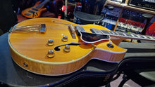 Load image into Gallery viewer, 1965 Gibson Byrdland N Hollow Body Florentine Kalamazoo Natural Vintage 60&#39;s Guitar
