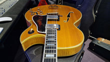 Load image into Gallery viewer, 1965 Gibson Byrdland N Hollow Body Florentine Kalamazoo Natural Vintage 60&#39;s Guitar
