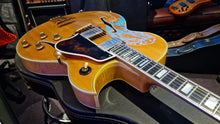 Load image into Gallery viewer, 1965 Gibson Byrdland N Hollow Body Florentine Kalamazoo Natural Vintage 60&#39;s Guitar
