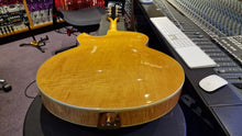 Load image into Gallery viewer, 1965 Gibson Byrdland N Hollow Body Florentine Kalamazoo Natural Vintage 60&#39;s Guitar
