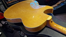 Load image into Gallery viewer, 1965 Gibson Byrdland N Hollow Body Florentine Kalamazoo Natural Vintage 60&#39;s Guitar
