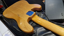 Load image into Gallery viewer, 1966-1968 Fender Precision Bass Artist Owned RARE Vintage 60&#39;s American USA Bass
