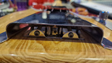 Load image into Gallery viewer, 1957 Fender Precision Bass Artist Owned Telecaster Headstock RARE Factory Natural Code
