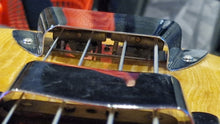Load image into Gallery viewer, 1957 Fender Precision Bass Artist Owned Telecaster Headstock RARE Factory Natural Code

