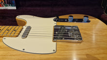 Load image into Gallery viewer, 1968 Fender Telecaster RARE Maple Cap Neck Vintage 60&#39;s USA American Tele Electric Guitar
