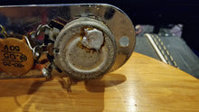 Load image into Gallery viewer, 1968 Fender Telecaster RARE Maple Cap Neck Vintage 60&#39;s USA American Tele Electric Guitar
