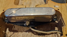 Load image into Gallery viewer, 1968 Fender Telecaster RARE Maple Cap Neck Vintage 60&#39;s USA American Tele Electric Guitar
