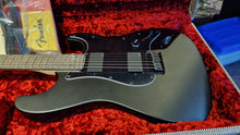 Load image into Gallery viewer, Fender Jim Root Signature Stratocaster USA American Hardtail Strat EMG Guitar
