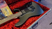 Load image into Gallery viewer, Fender Jim Root Signature Stratocaster USA American Hardtail Strat EMG Guitar
