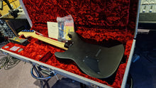 Load image into Gallery viewer, Fender Jim Root Signature Stratocaster USA American Hardtail Strat EMG Guitar
