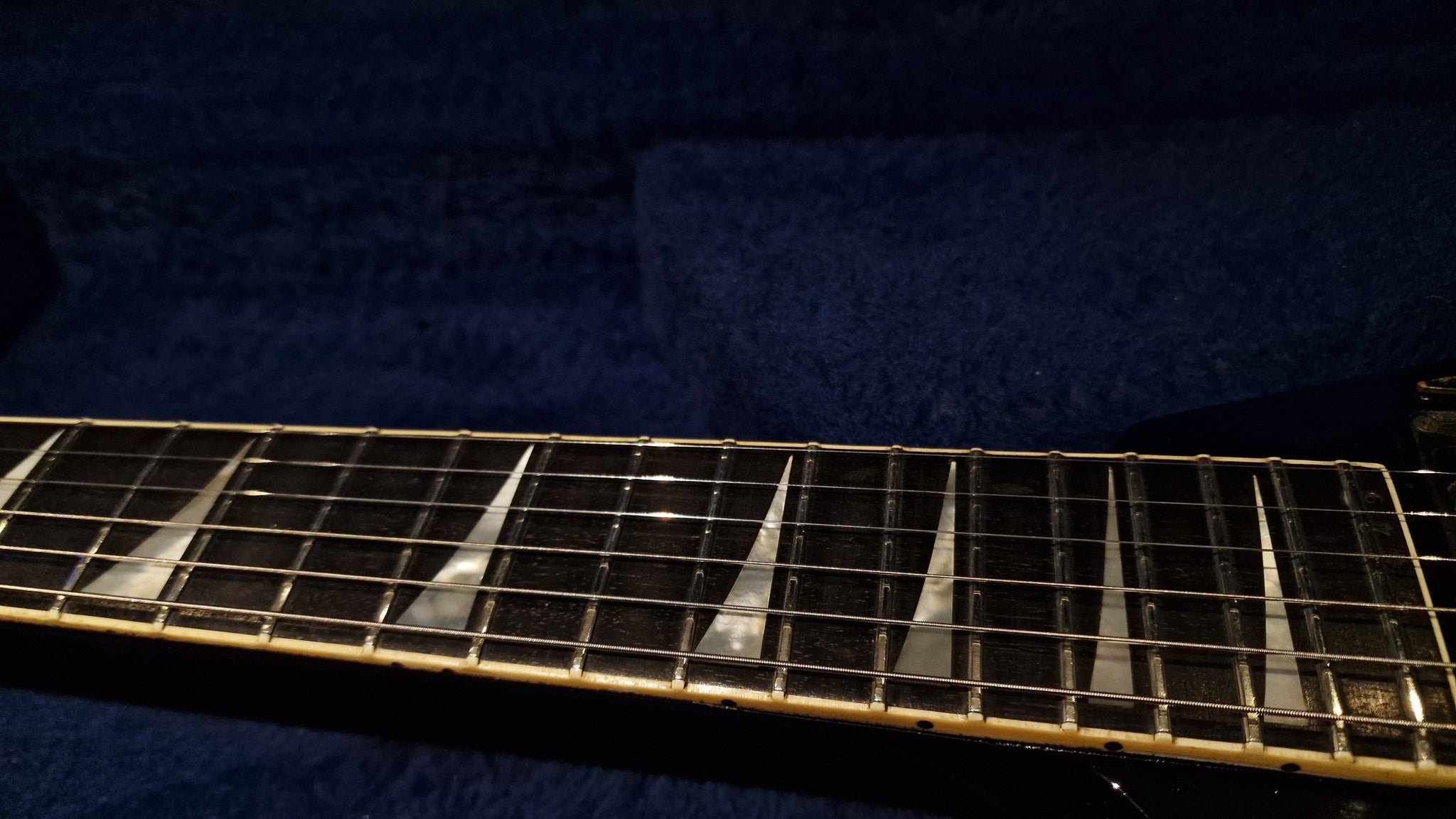 1984 Jackson Randy Rhoads RR1 San Dimas USA Custom Shop