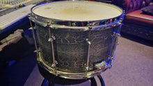 Load image into Gallery viewer, Pearl Vinnie Paul Signature Snare Drum 14x8 VP1480 Pantera Prototype Artist Owned by Vinnie
