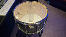 Load image into Gallery viewer, Pearl Vinnie Paul Signature Snare Drum 14x8 VP1480 Pantera Prototype Artist Owned by Vinnie
