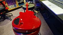 Load image into Gallery viewer, ESP Custom Shop Limited Edition Climax HH Singlecut AAA Flame Top Electric Guitar
