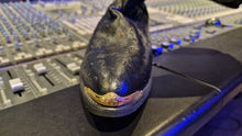 Load image into Gallery viewer, Dan Post Ostrich Cowboy Boots US Size 10 D owned by Vinnie Paul of Pantera with signed COA! Rock Music Memorabilia!

