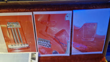 Load image into Gallery viewer, 1962 Fender Stratocaster Fiesta Red Hank Marvin Vintage &#39;60s American Electric Guitar 1 owner since 1986!
