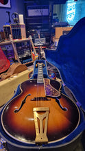 Load image into Gallery viewer, 1938 Gibson Super 400 Archtop Jazz Artist Owned Custom Shop Pre-War Kalamazoo Guitar 1 of 401 EVER!
