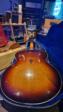 Load image into Gallery viewer, 1938 Gibson Super 400 Archtop Jazz Artist Owned Custom Shop Pre-War Kalamazoo Guitar 1 of 401 EVER!
