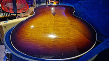 Load image into Gallery viewer, 1938 Gibson Super 400 Archtop Jazz Artist Owned Custom Shop Pre-War Kalamazoo Guitar 1 of 401 EVER!

