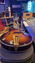 Load image into Gallery viewer, 1938 Gibson Super 400 Archtop Jazz Artist Owned Custom Shop Pre-War Kalamazoo Guitar 1 of 401 EVER!
