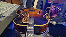 Load image into Gallery viewer, 1938 Gibson Super 400 Archtop Jazz Artist Owned Custom Shop Pre-War Kalamazoo Guitar 1 of 401 EVER!
