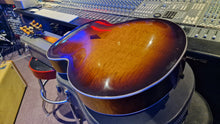 Load image into Gallery viewer, 1938 Gibson Super 400 Archtop Jazz Artist Owned Custom Shop Pre-War Kalamazoo Guitar 1 of 401 EVER!
