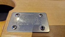 Load image into Gallery viewer, Gibson Victory Bass 1981 Vintage 4-String USA Kahler Tremolo Natural Thunderbird Headstock
