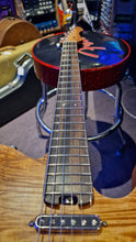 Load image into Gallery viewer, British Custom Shop Telecaster UK Figured Flame Maple 10 Top Tele Guitar
