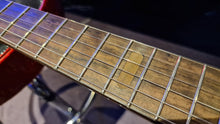 Load image into Gallery viewer, British Custom Shop Stratocaster UK Figured Flame Maple 10 Top Strat Guitar
