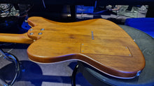 Load image into Gallery viewer, British Custom Shop Jaguar UK Figured Flame Maple 10 Top Jag Guitar
