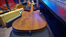 Load image into Gallery viewer, British Custom Shop Jaguar UK Figured Flame Maple 10 Top Jag Guitar
